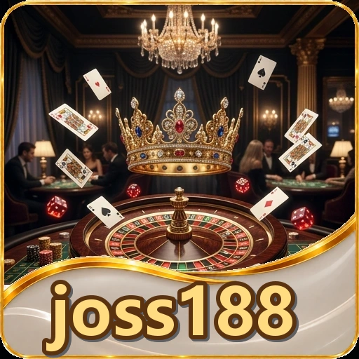 Ikon joss188 untuk ringkasan panduan APK v4.7.5