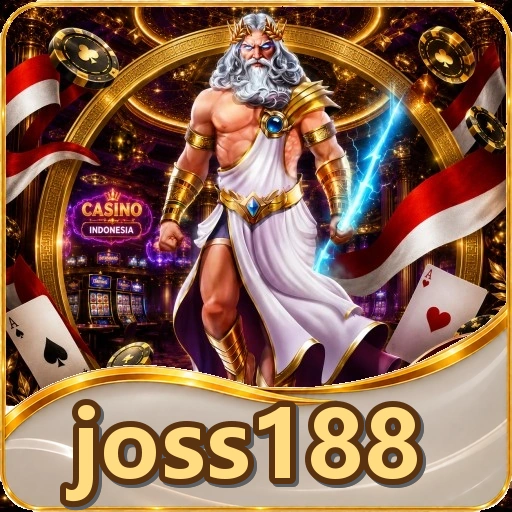 Ikon joss188 untuk rincian nilai ulasan