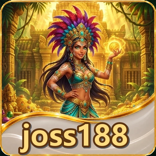 Ikon joss188 untuk catatan v4.7.5